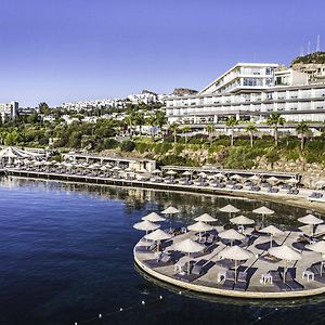 Cape Bodrum Beach Resort