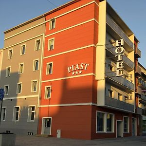 Hotel Piast