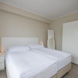 Suite mit Kingsize-Bett